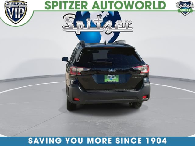 Used 2024 Subaru Outback Onyx Edition image 8