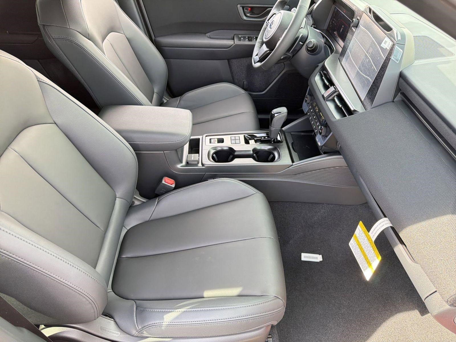 New 2026 Subaru Outback Premium image 31