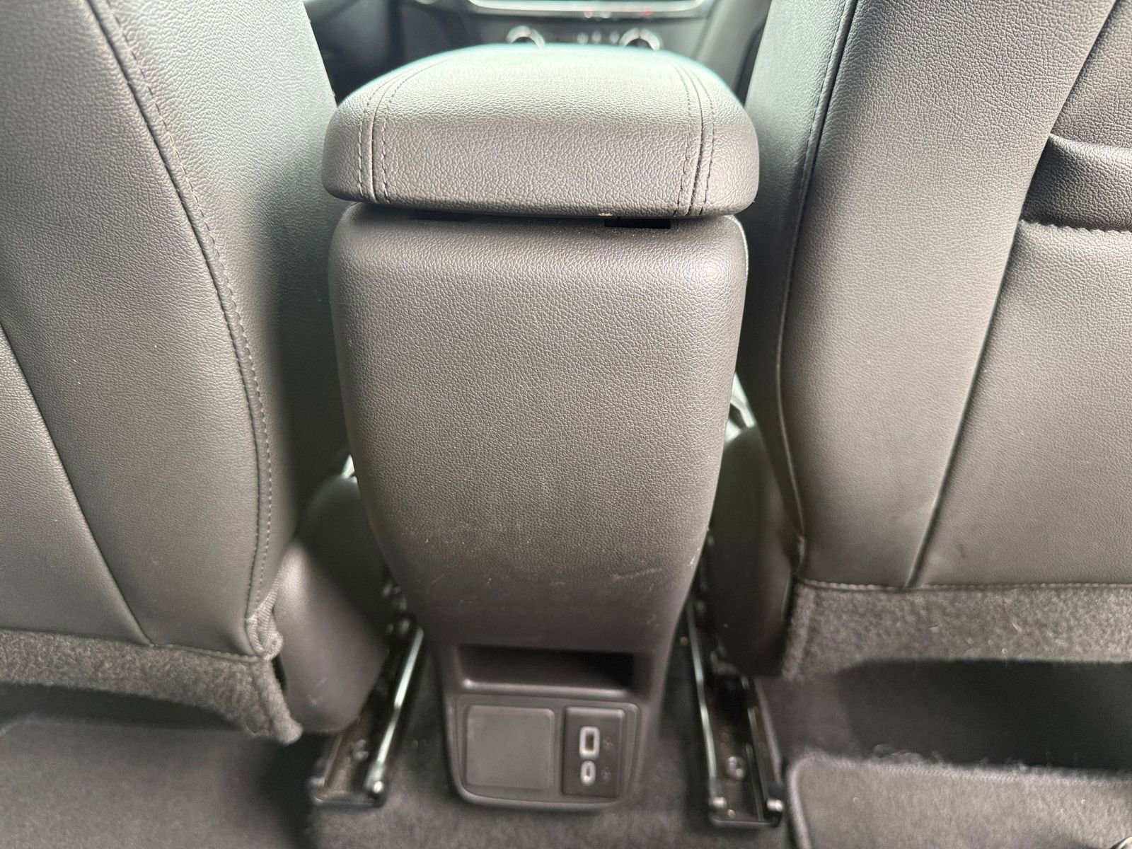 Used 2025 Buick Encore GX Preferred FWD image 23