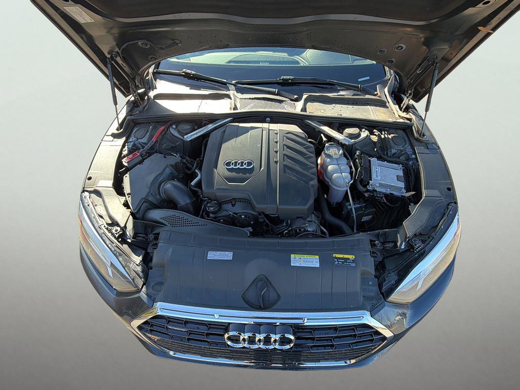 Used 2021 Audi A5 2.0T Premium w/ Convenience Package image 47