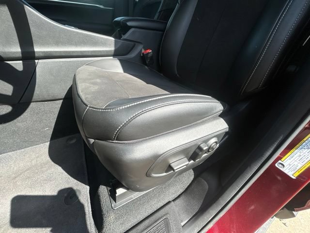 Used 2026 Jeep Grand Cherokee L 4WD image 20