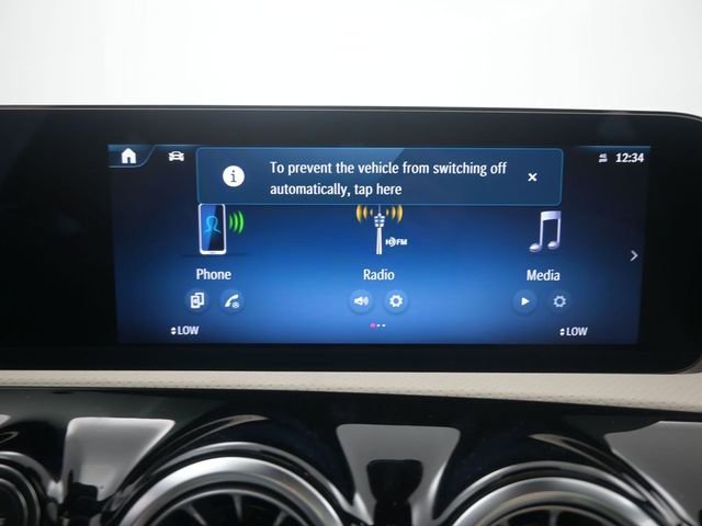 New 2026 Mercedes-Benz CLA 250 image 6