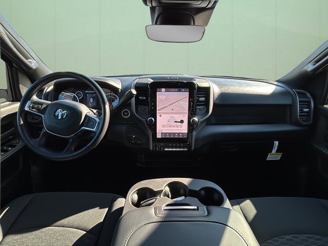 New 2026 RAM 3500 Tradesman image 24