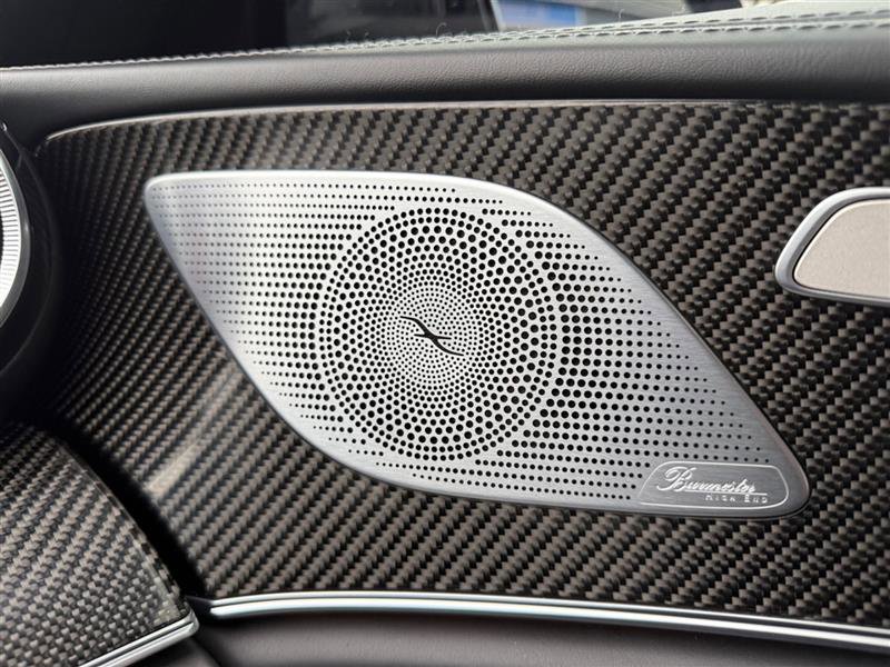 Used 2020 Mercedes-Benz AMG GT 63 S w/ Executive Rear Seat Package image 32