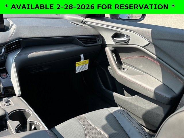 Used 2025 Acura TLX SH-AWD w/ A-SPEC Pkg image 25