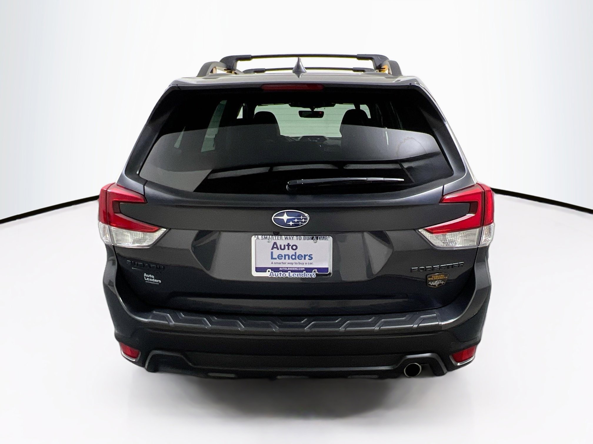 Used 2022 Subaru Forester Wilderness image 6