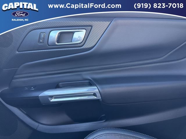 Used 2024 Ford Mustang GT Premium image 26