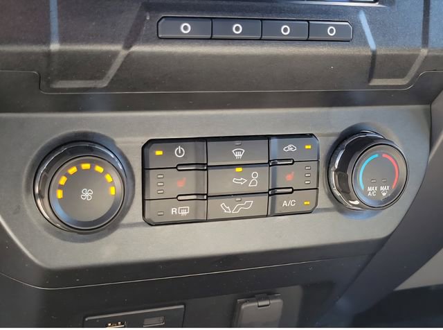 Used 2016 Ford F150 XLT w/ Equipment Group 302A Luxury image 25