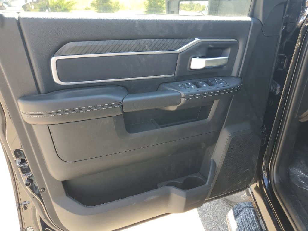 New 2026 RAM 2500 Big Horn image 8