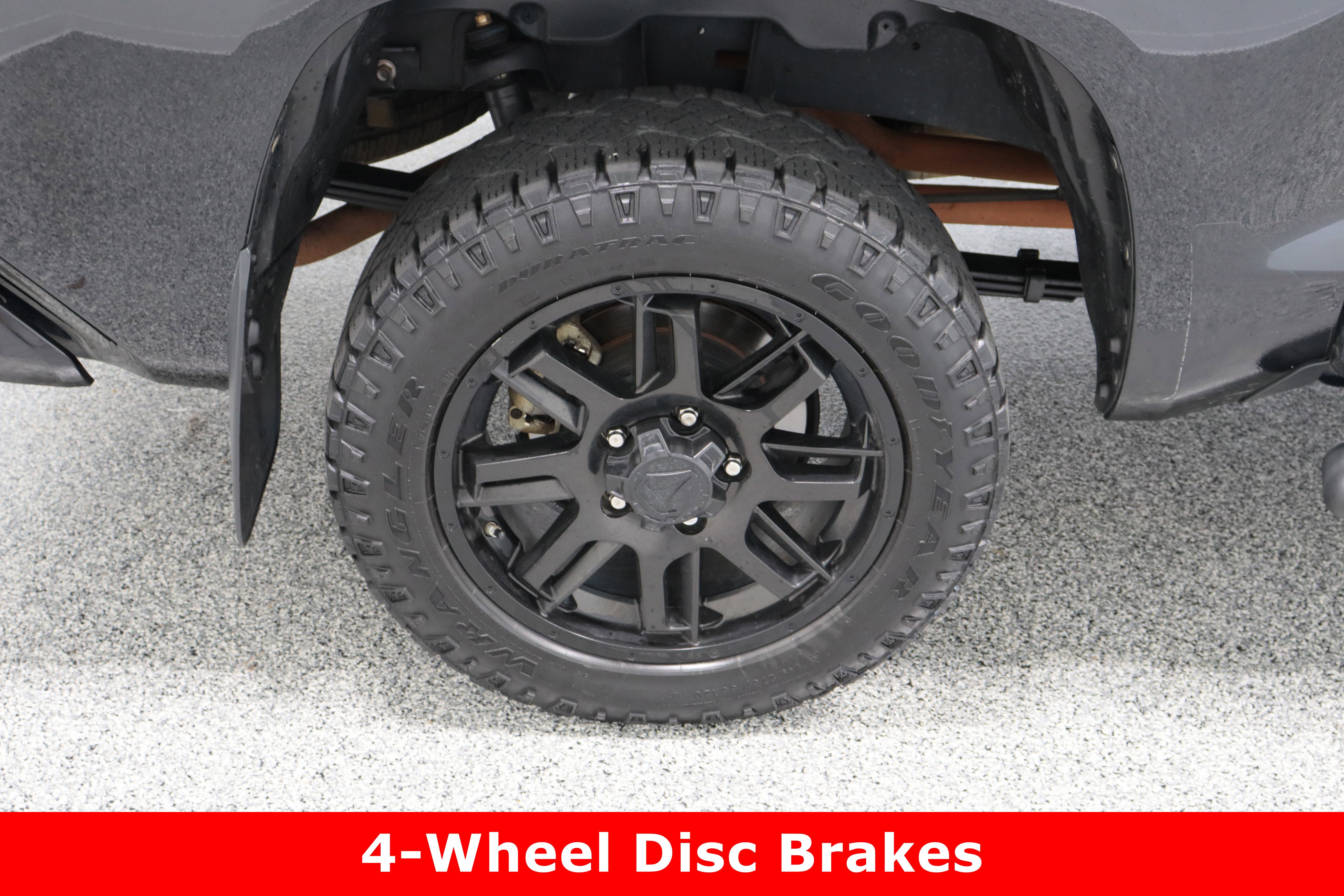 Used 2021 Toyota Tundra SR5 image 6