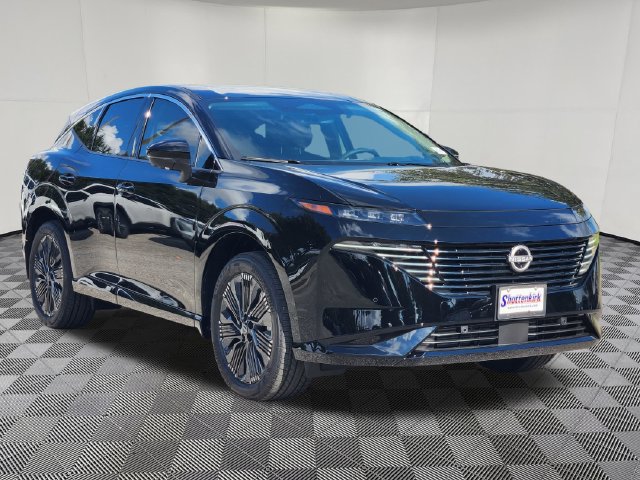 New 2027 Nissan Murano Platinum w/ Technology Package AWD/4WD image 3