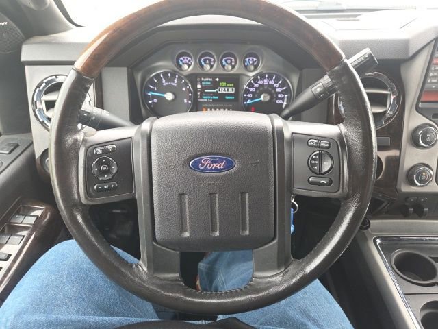 Used 2015 Ford F250 Platinum image 36