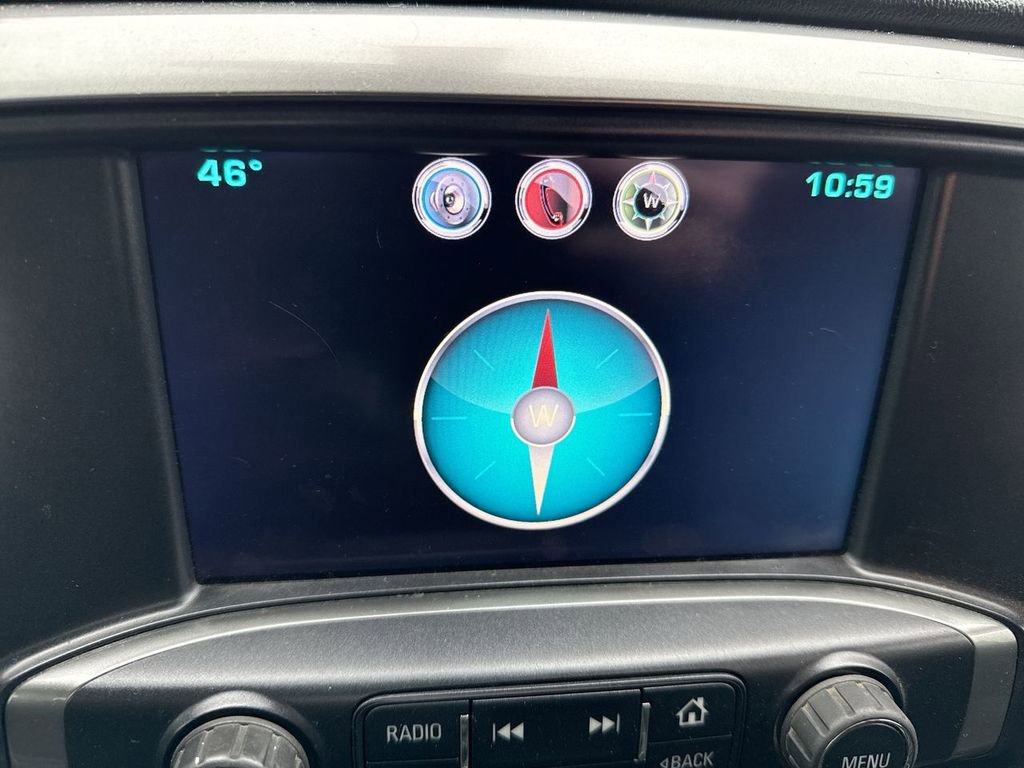 Used 2015 Chevrolet Silverado 1500 LT w/ All Star Edition image 18