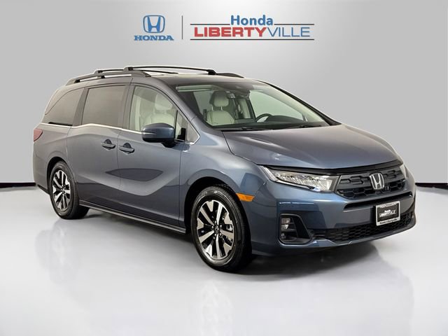 New 2026 Honda Odyssey EX-L image 13