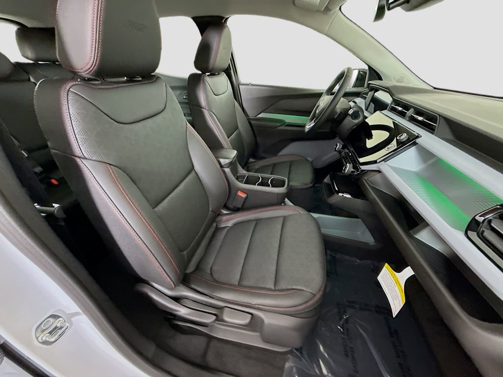 New 2027 Chevrolet Bolt RS FWD image 26
