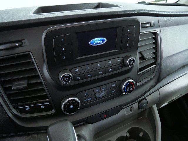 Certified 2025 Ford Transit 250 Low Roof w/ Exterior Upgrade Package RWD image 19