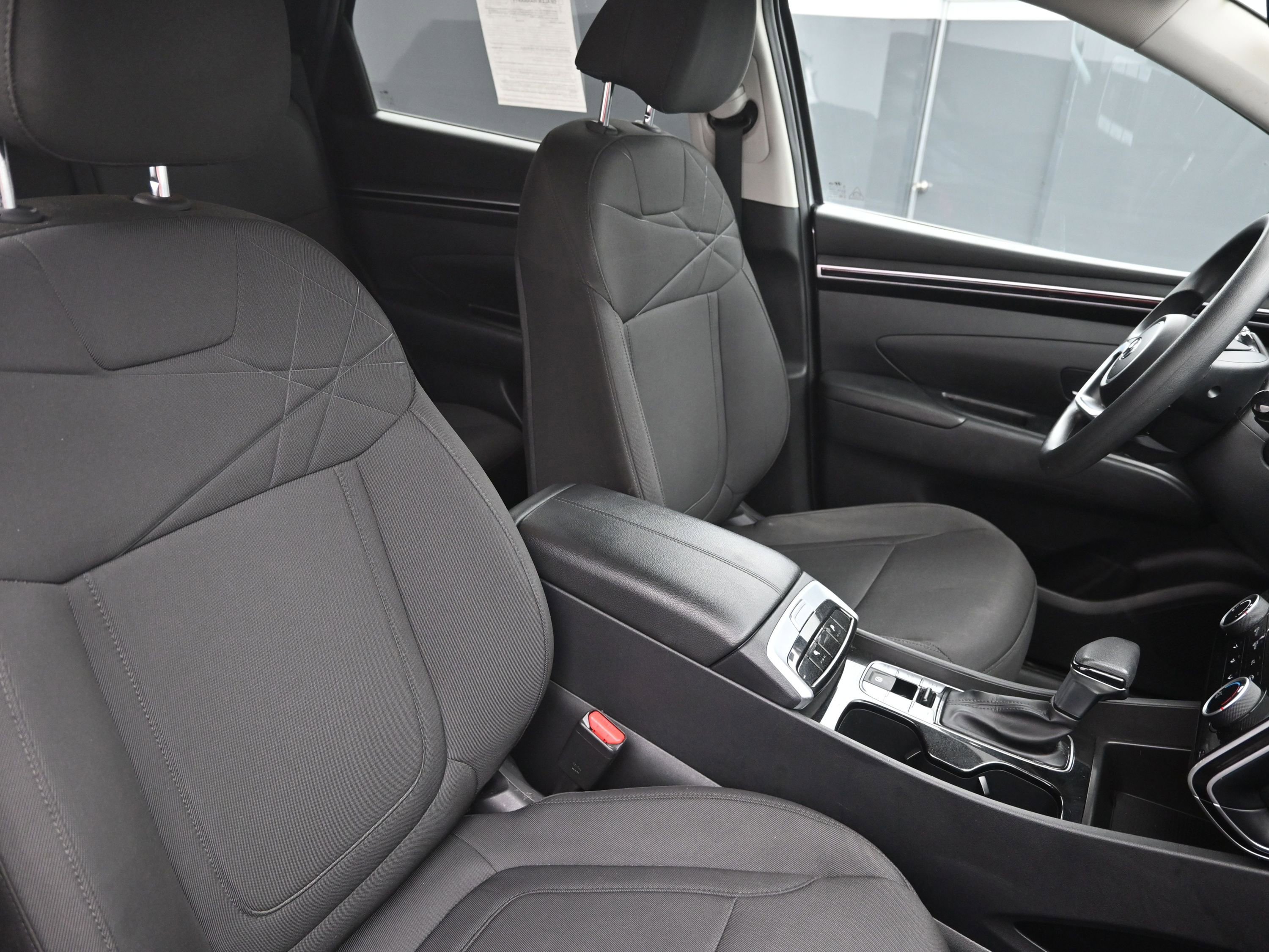 Used 2022 Hyundai Tucson SEL image 15