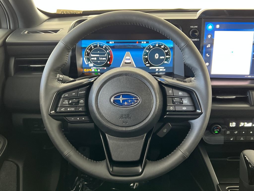 New 2026 Subaru Outback Premium AWD/4WD image 16