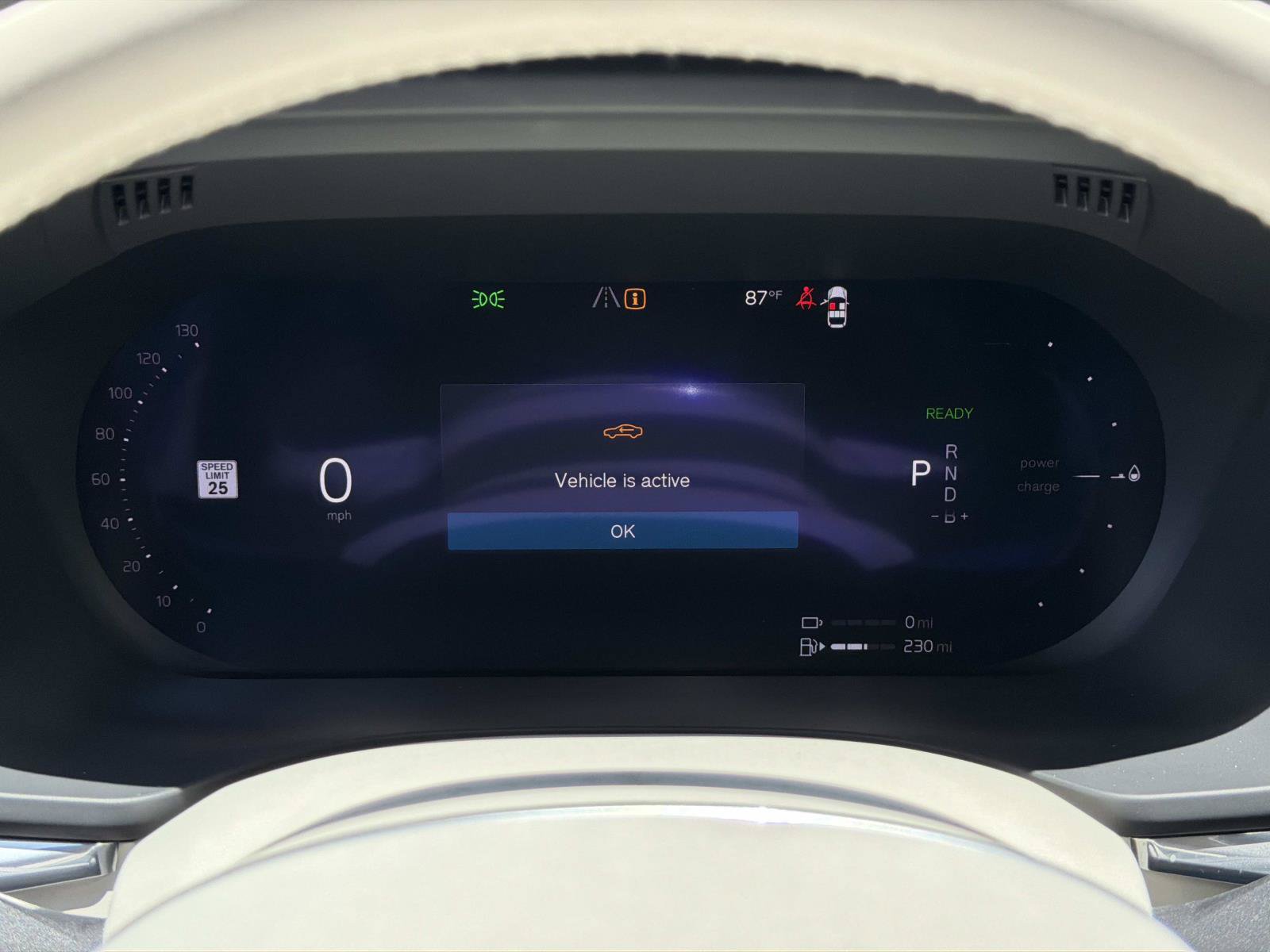 Certified 2023 Volvo XC60 T8 Plus AWD/4WD image 10
