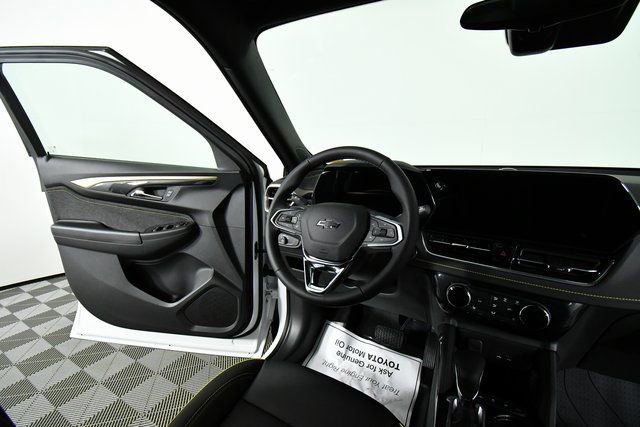 New 2026 Chevrolet TrailBlazer ACTIV w/ LPO, Trailering Package image 19