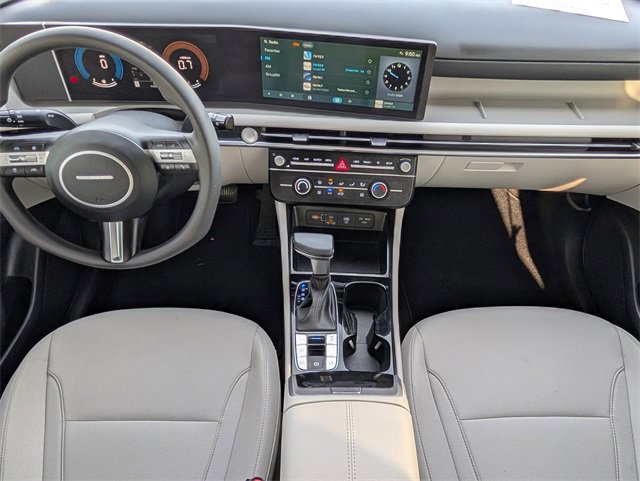 Used 2025 Hyundai Tucson SE image 7