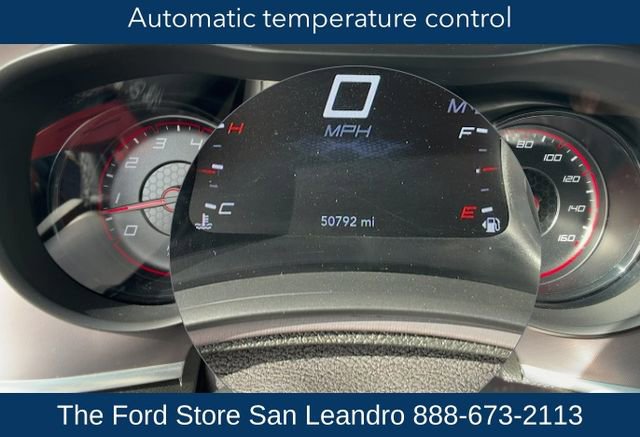 Used 2021 Dodge Charger R/T w/ Blacktop Package image 10