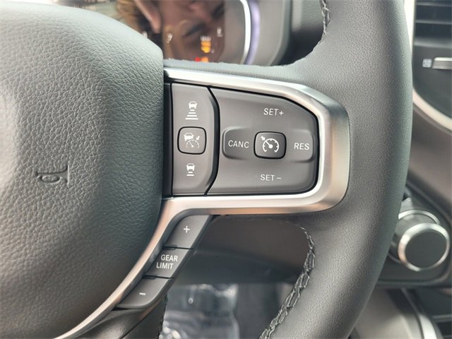 New 2026 RAM 1500 Big Horn image 31