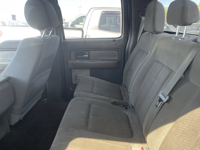 Used 2014 Ford F150 XLT RWD image 5