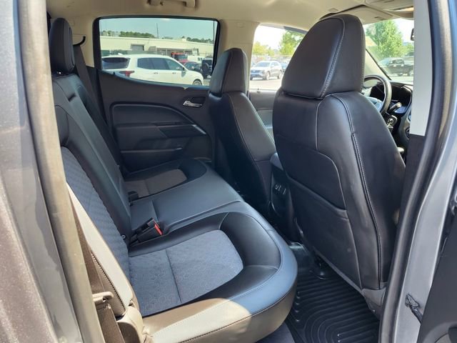 Used 2022 Chevrolet Colorado Z71 image 21