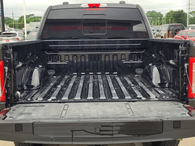 Used 2021 Ford F150 Lariat AWD/4WD image 10