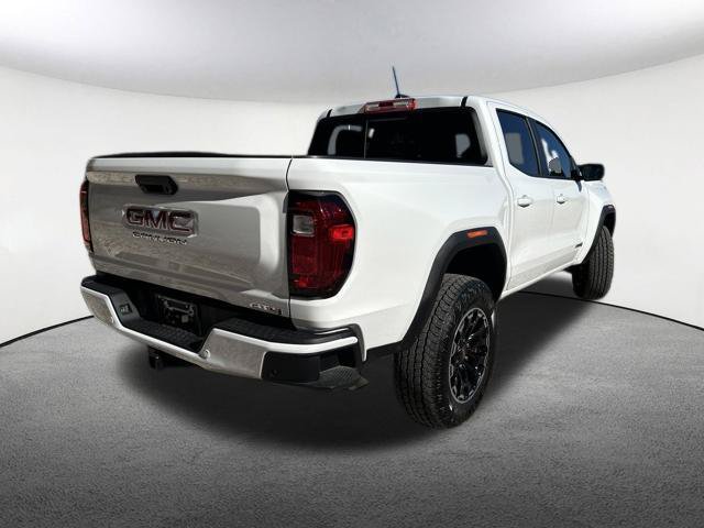 Used 2026 GMC Canyon AT4 AWD/4WD image 14