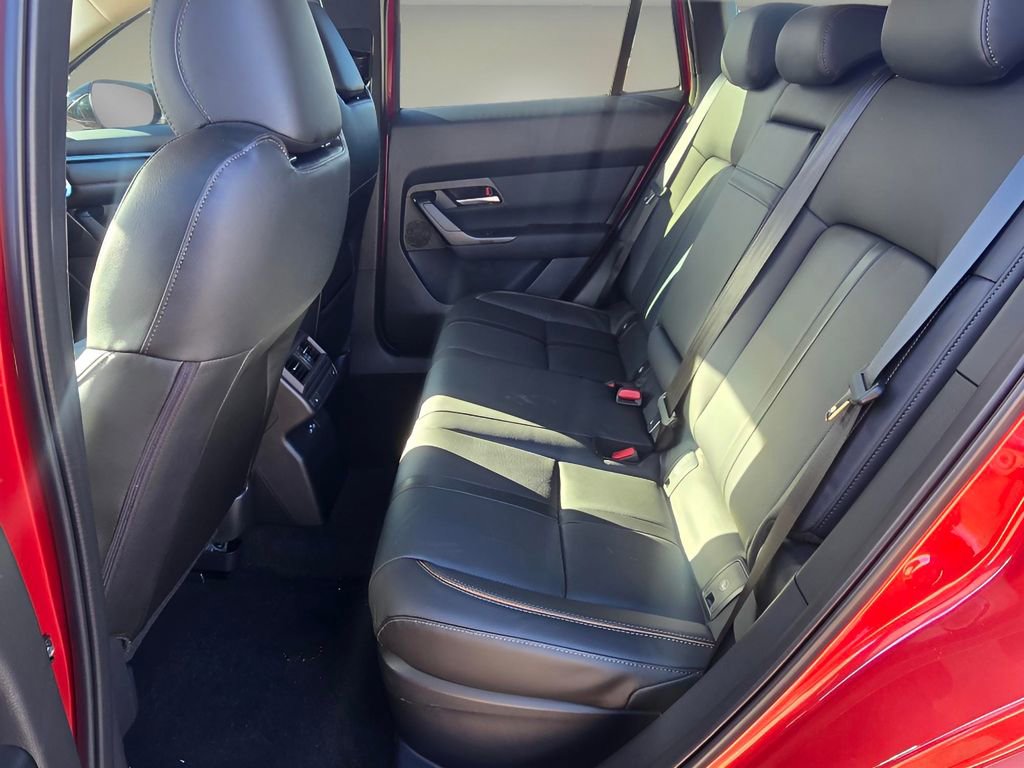 New 2026 MAZDA CX-50 2.5 Hybrid w/ Cargo Package image 14