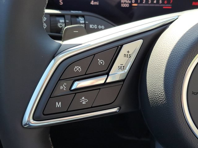 New 2026 Buick Envision Avenir AWD/4WD image 22