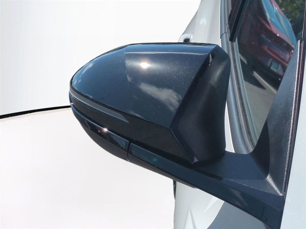 New 2026 Hyundai Tucson XRT image 12