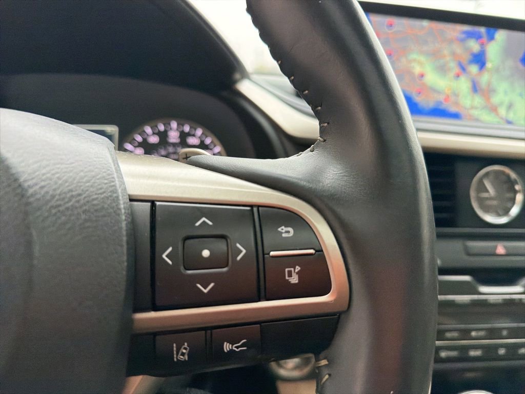 Certified 2022 Lexus RX 350 FWD w/ Premium Package image 35