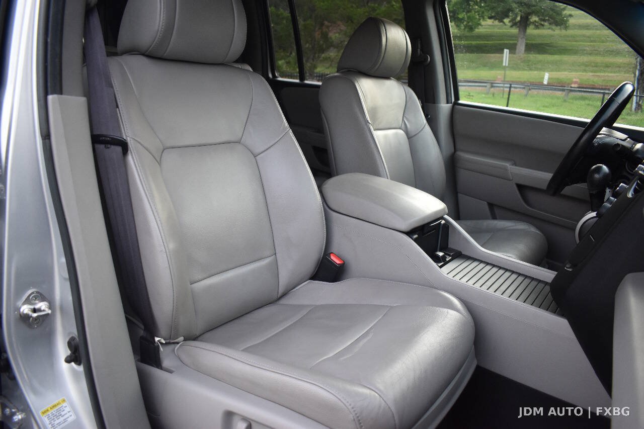 Used 2013 Honda Pilot EX-L image 13