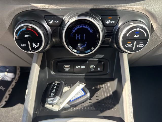 Used 2026 Hyundai Venue SEL image 33