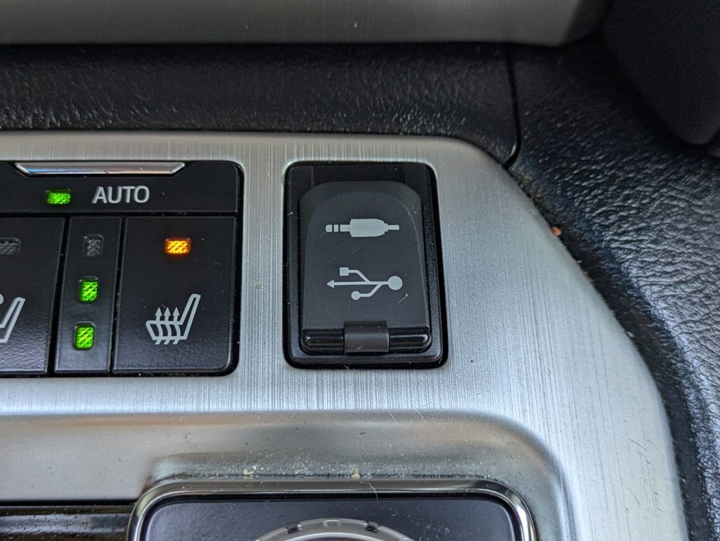Certified 2020 Toyota Land Cruiser AWD/4WD image 25