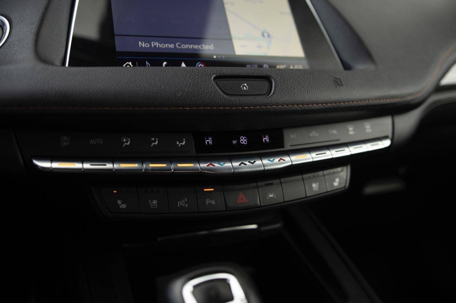 Used 2019 Cadillac XT4 Sport image 9