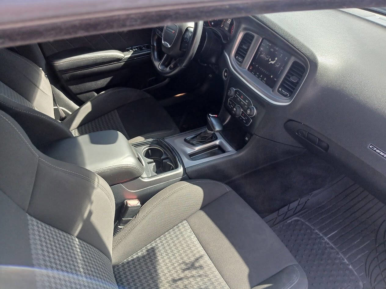 Used 2021 Dodge Charger GT w/ Driver Convenience Group image 13