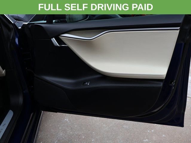 Used 2019 Tesla Model S P100D image 9