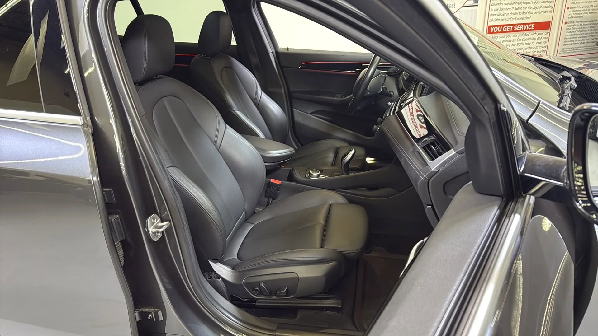 Used 2021 BMW X2 sDrive28i image 15