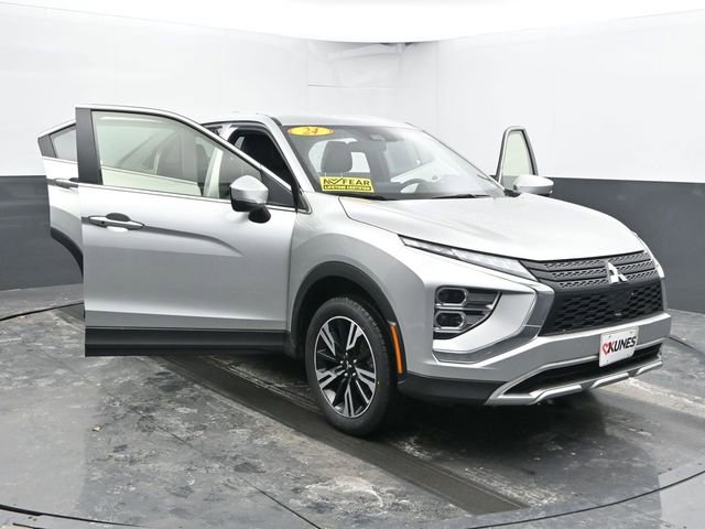 Used 2024 Mitsubishi Eclipse Cross SE image 52