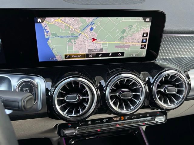 Certified 2023 Mercedes-Benz EQB 250+ image 29