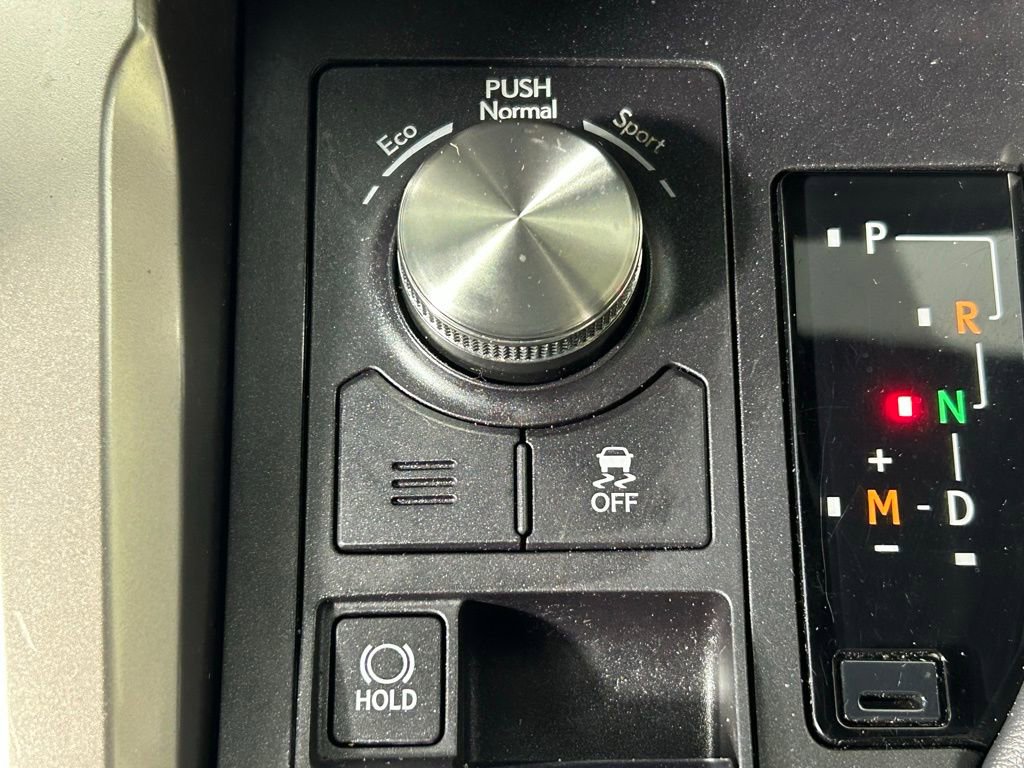 Used 2021 Lexus NX 300 F Sport w/ Accessory Package AWD/4WD image 23