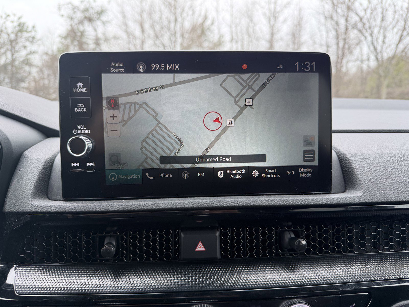 Used 2023 Honda CR-V Sport Touring image 35