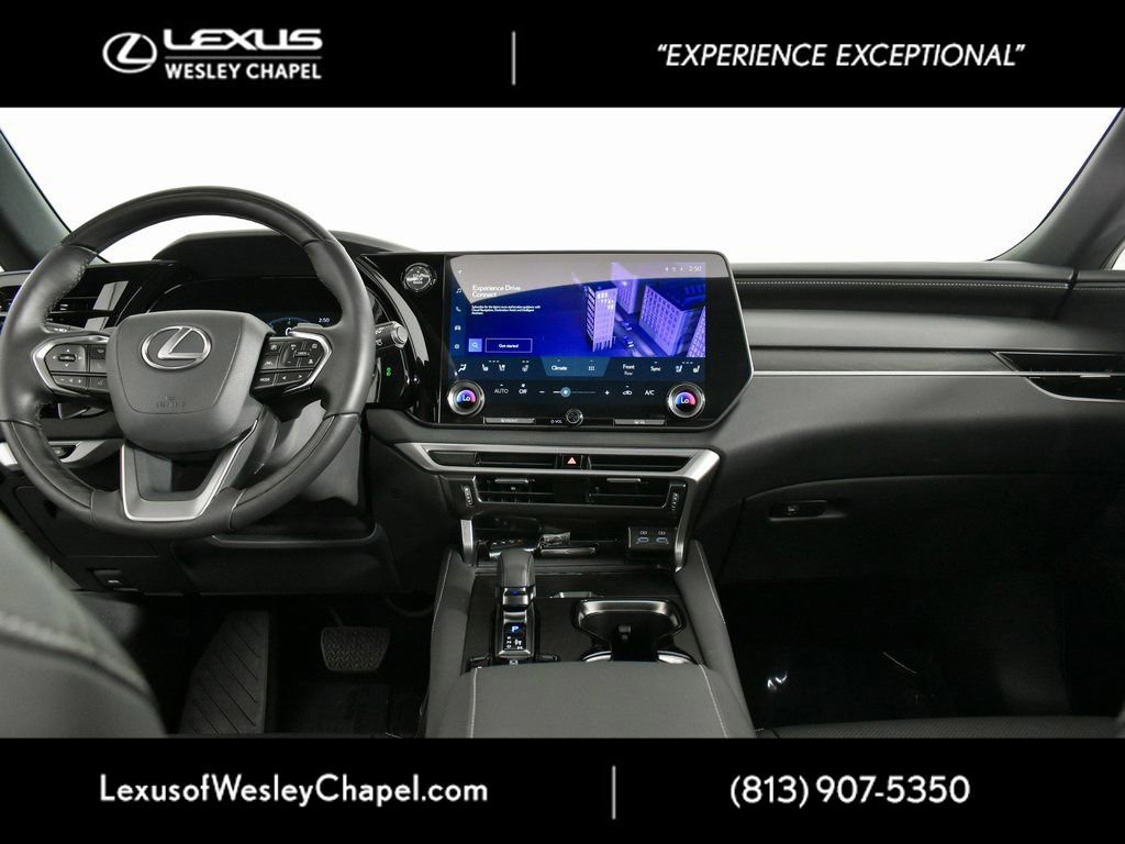 Used 2025 Lexus RX 350 Premium image 26
