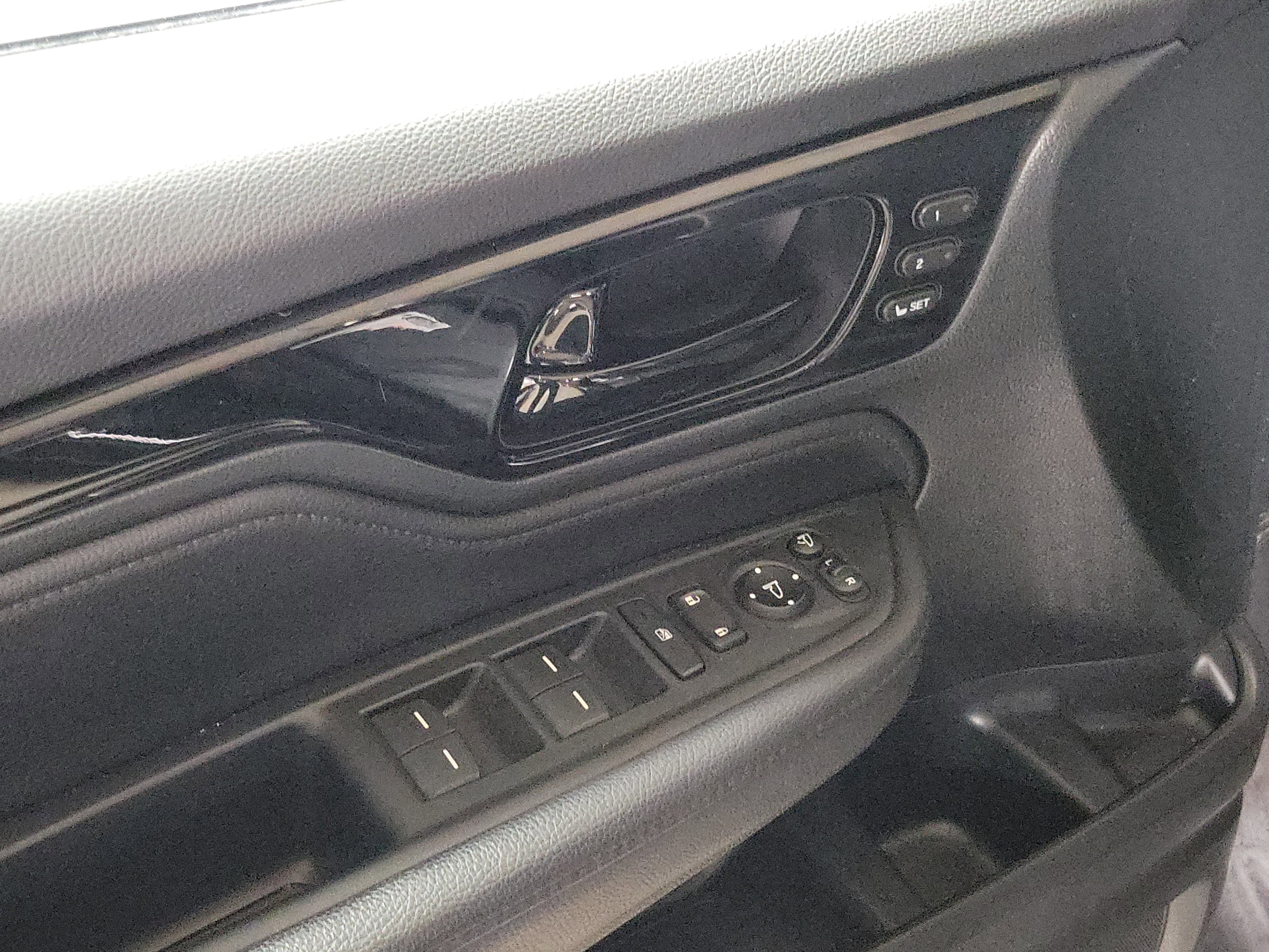 Certified 2023 Honda Odyssey Elite image 20