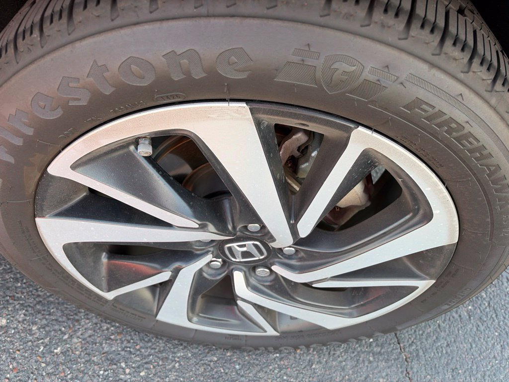 Used 2019 Honda HR-V Sport image 6