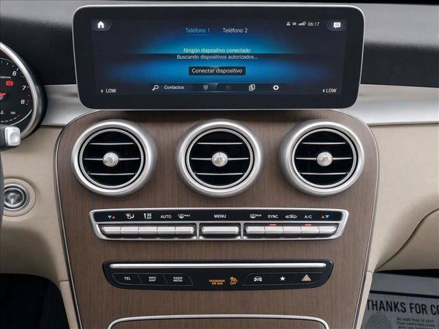 Used 2020 Mercedes-Benz GLC 300 image 20